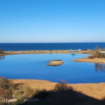 Ferienpark C08-001 Ferienpark Хайлигенхафен Экстерьер фото